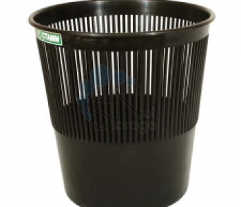 Корзина для мусора 9литров сетчатая (КР22)