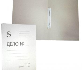 Скросшиватель А4 