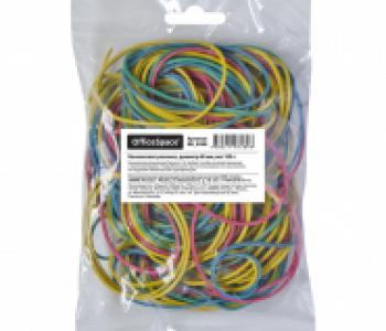 Резинки для денег 500 гр. диаметр 45мм