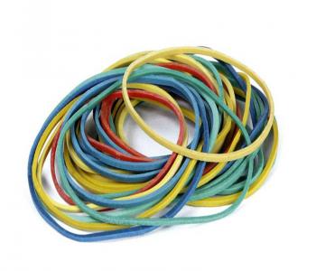 Резинки для денег 200 гр. диаметр 45мм