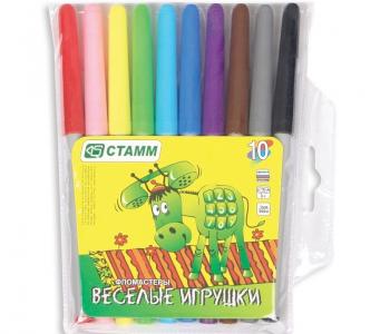 Фломастеры 